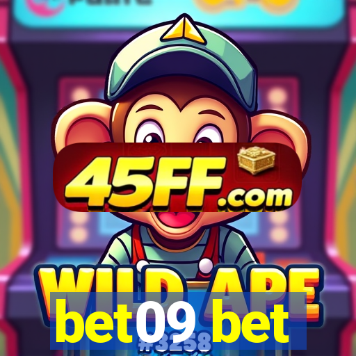 bet09 bet